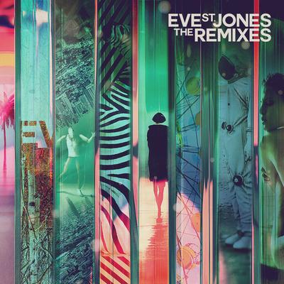 Everywhere (Leo Portela Rework) By Eve St. Jones, Leo Portela's cover