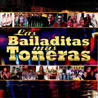 Bailaditas Más Toneras's cover