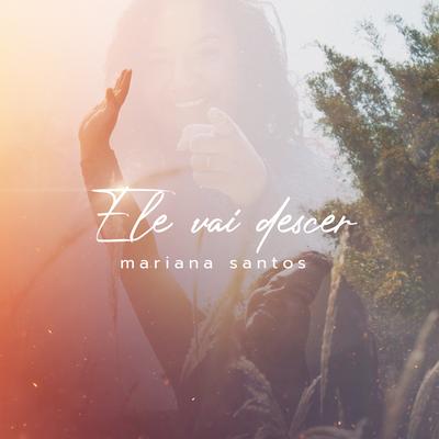 Mariana Santos's cover