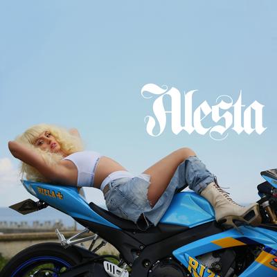 Alesta's cover