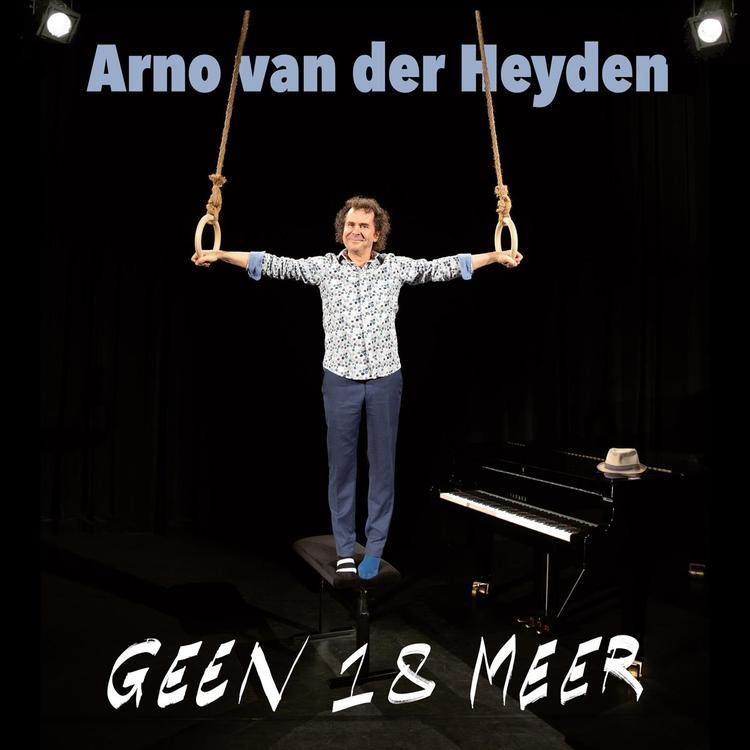 Arno van der Heyden's avatar image