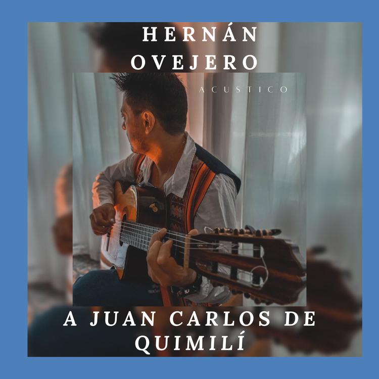 Hernan Ovejero's avatar image