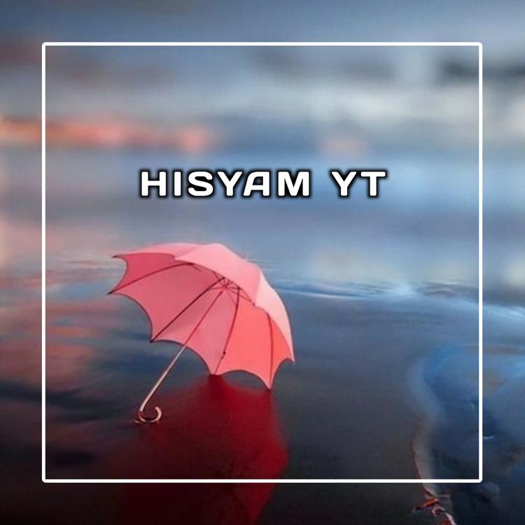 Hisyam YT's avatar image