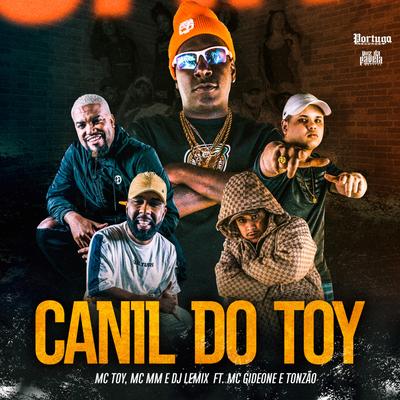 Canil do Toy's cover