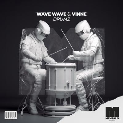 Drumz By Wave Wave, VINNE's cover