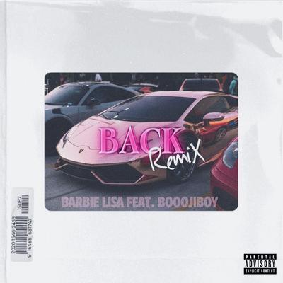 Back Remix's cover