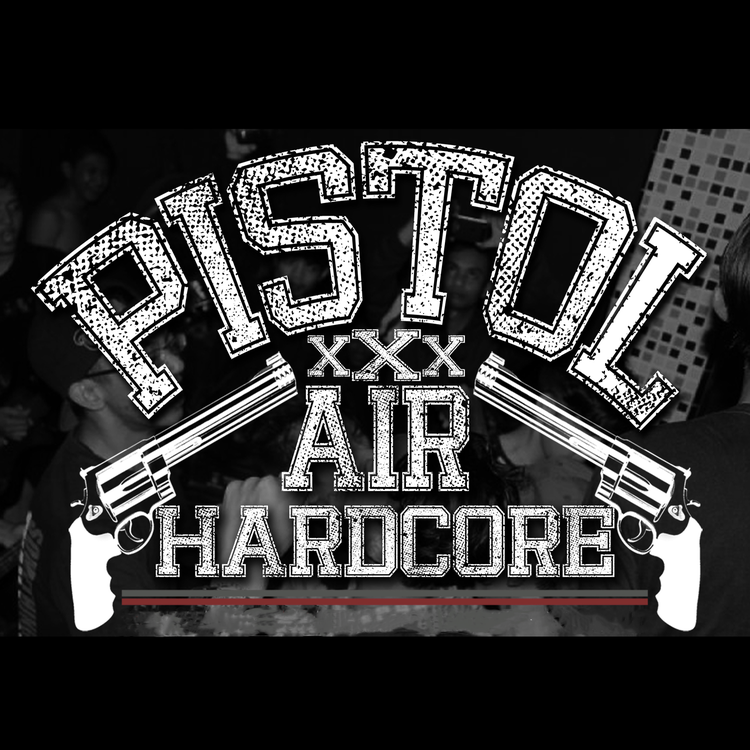 Pistol Air's avatar image