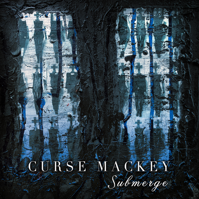 Submerge (Convergence Remix by Chase Dobson Featuring Clan of Xymox By Curse Mackey, Chase Dobson, Clan of Xymox's cover