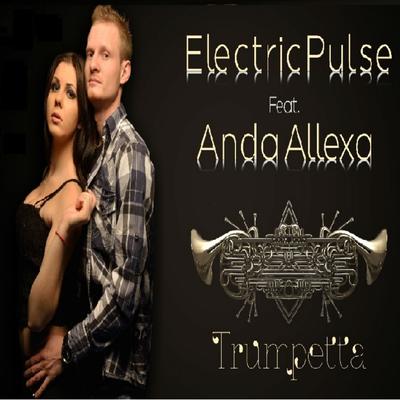 Anda Allexa's cover