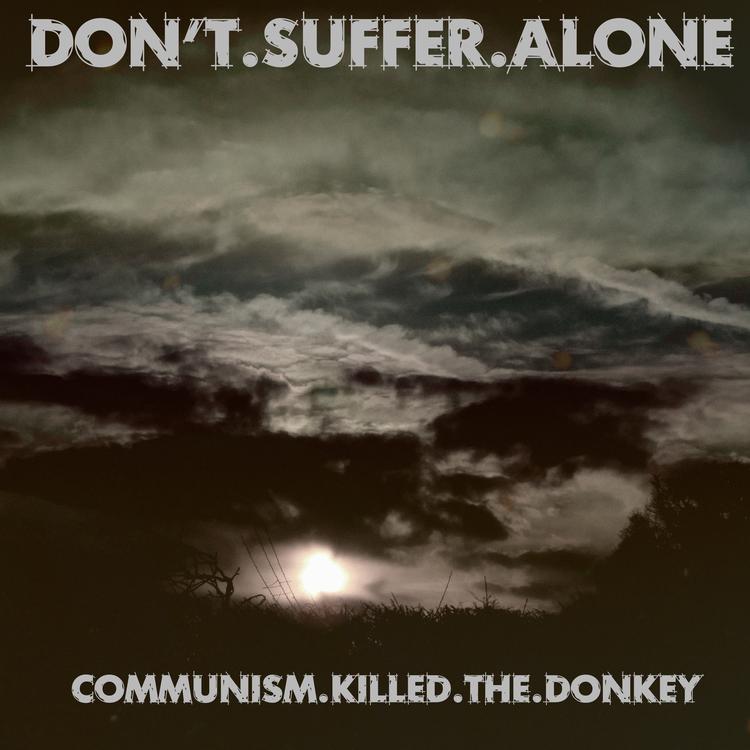 Don’t Suffer Alone's avatar image