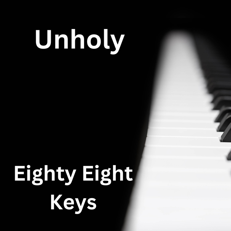 Eighty Eight Keys's avatar image