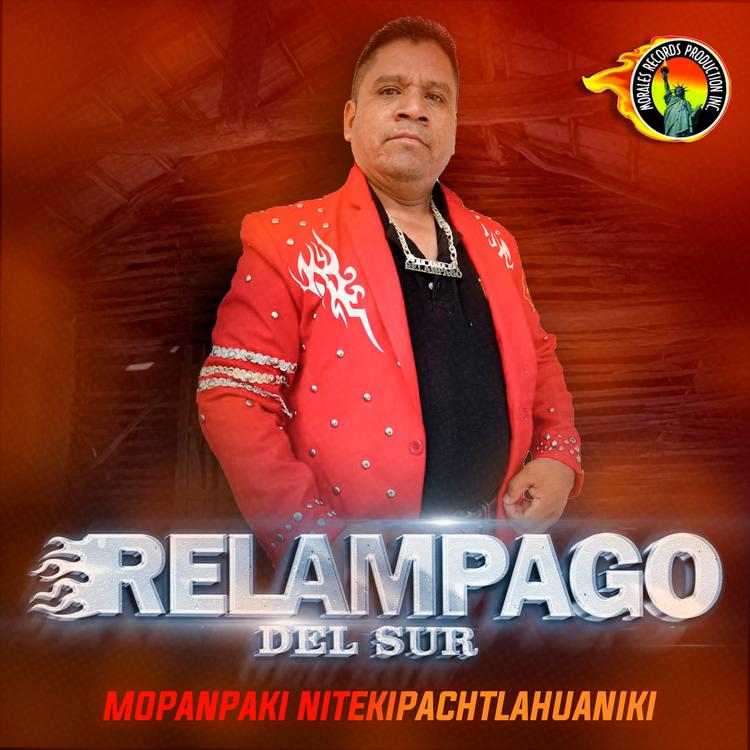 Relampago Del Sur's avatar image