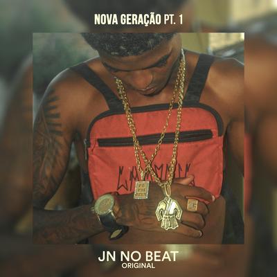 Catuca de 4 By JN no Beat Original's cover