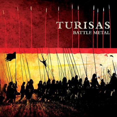 Battle Metal By Turisas's cover