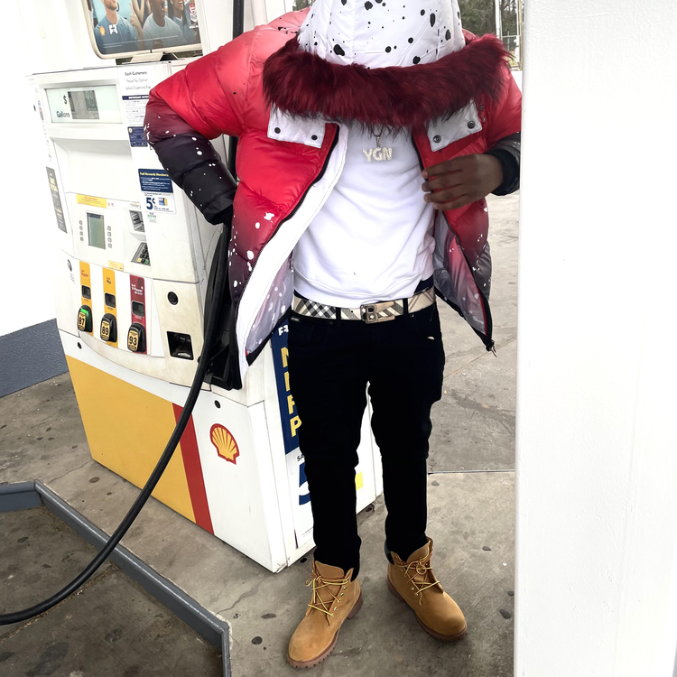 Ygn Lil Juice's avatar image