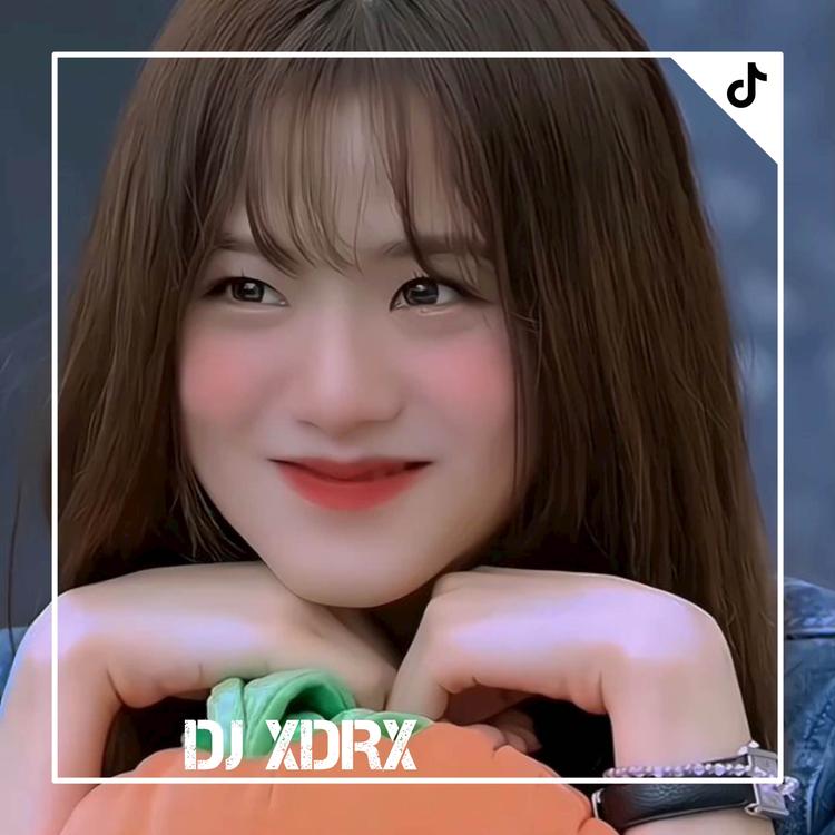 DJ XDRX's avatar image