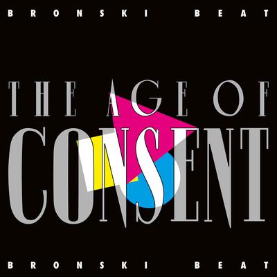 Smalltown Boy (Remaster) By Bronski Beat's cover