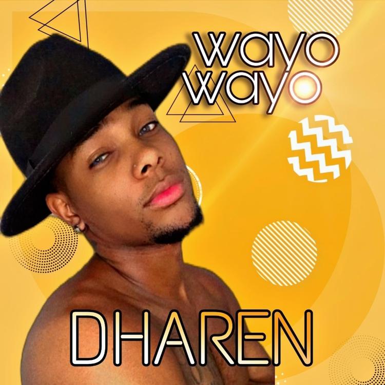 Dharen's avatar image