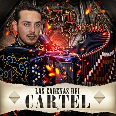 Las Cadenas del Cartel's cover