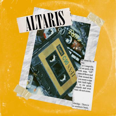 Altaris's cover
