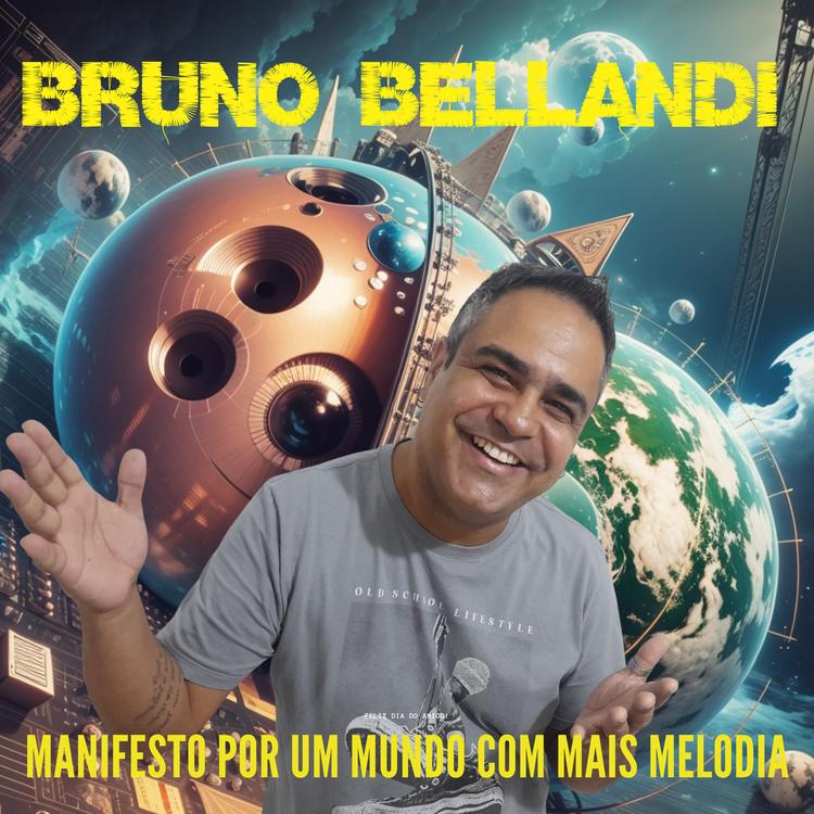 Bruno Bellandi's avatar image