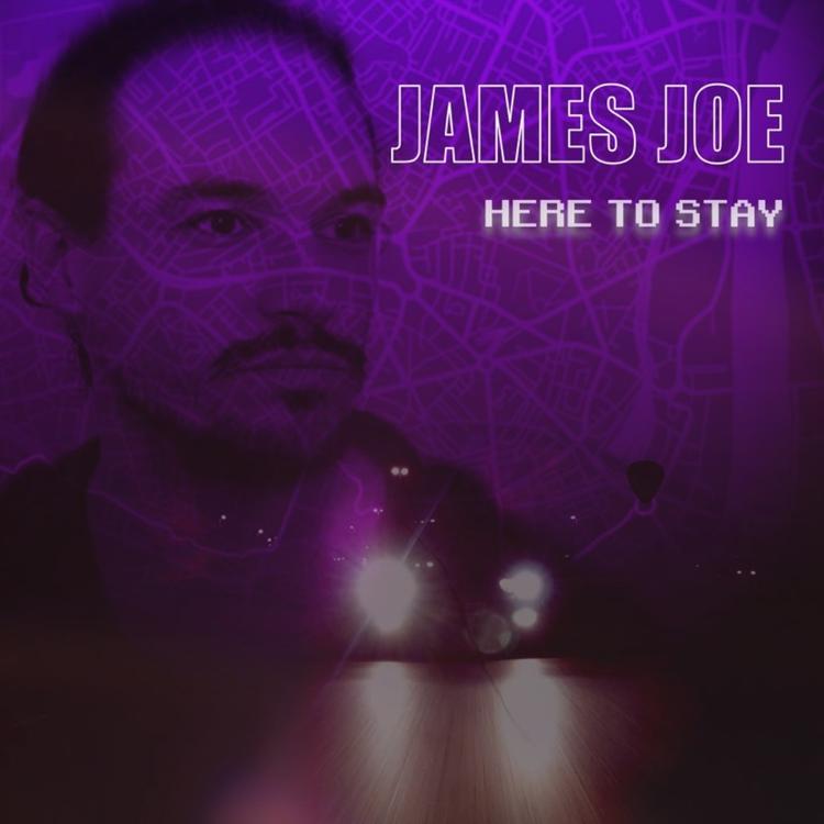 James Joe's avatar image