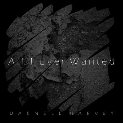 All I Ever Wanted By Darnell Harvey's cover