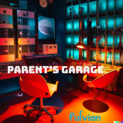 parent's garage's cover