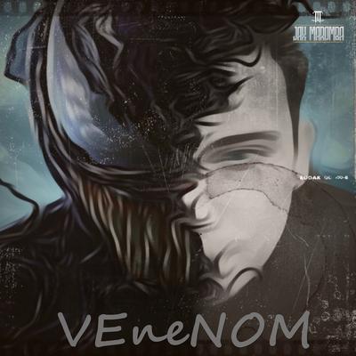 Venenom By JAX MAROMBA's cover