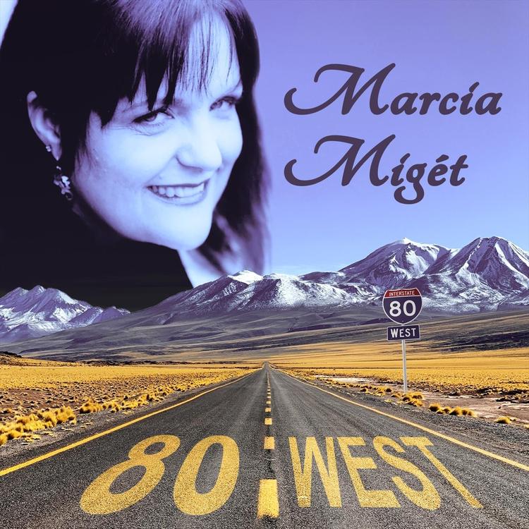 Marcia Miget's avatar image