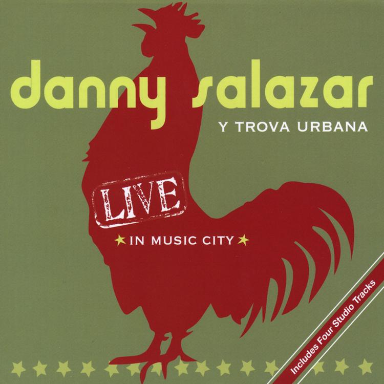 Danny Salazar y Trova Urbana's avatar image