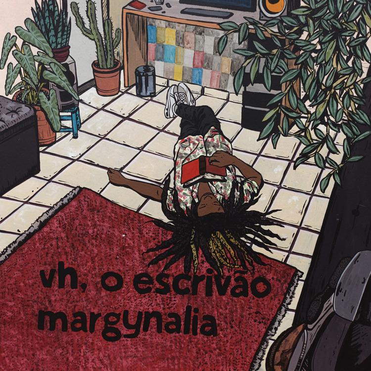 VH, O Escrivão's avatar image