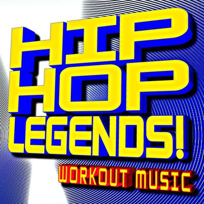 Lose Yourself (Remix) By Cardio Hits! Workout's cover
