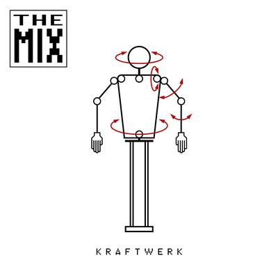 The Mix (2009 Remaster) [German Version]'s cover
