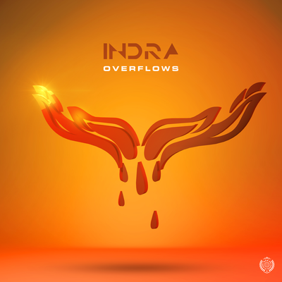 Overflows By Indra's cover