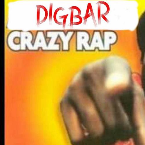 DigBar – BIG DICK RANDY 3: THE END Lyrics