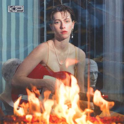 House Burn Down By King Princess's cover