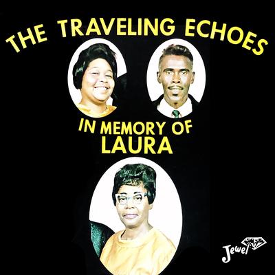 The Traveling Echoes's cover