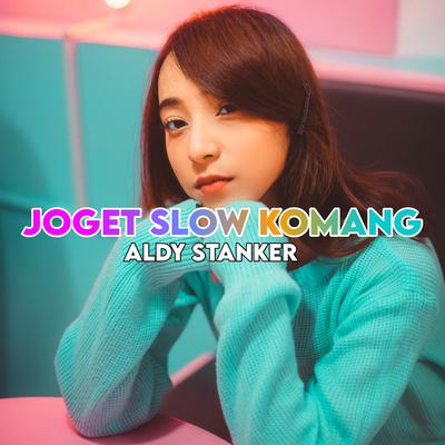 Joget Slow Komang's cover