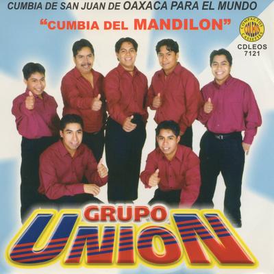 Grupo Union's cover