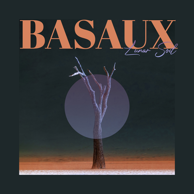 Lunar Soil By Basaux's cover