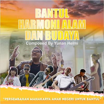 Bantul Harmoni Alam Dan Budaya's cover