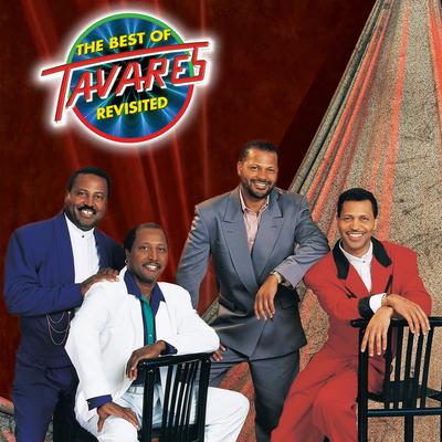 The Best of Tavares Revisited's cover