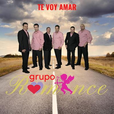 Te Voy Amar's cover