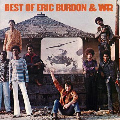 The Best of Eric Burdon & War's cover