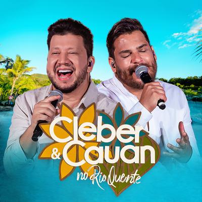 Intimidade a Dois By Cleber & Cauan's cover