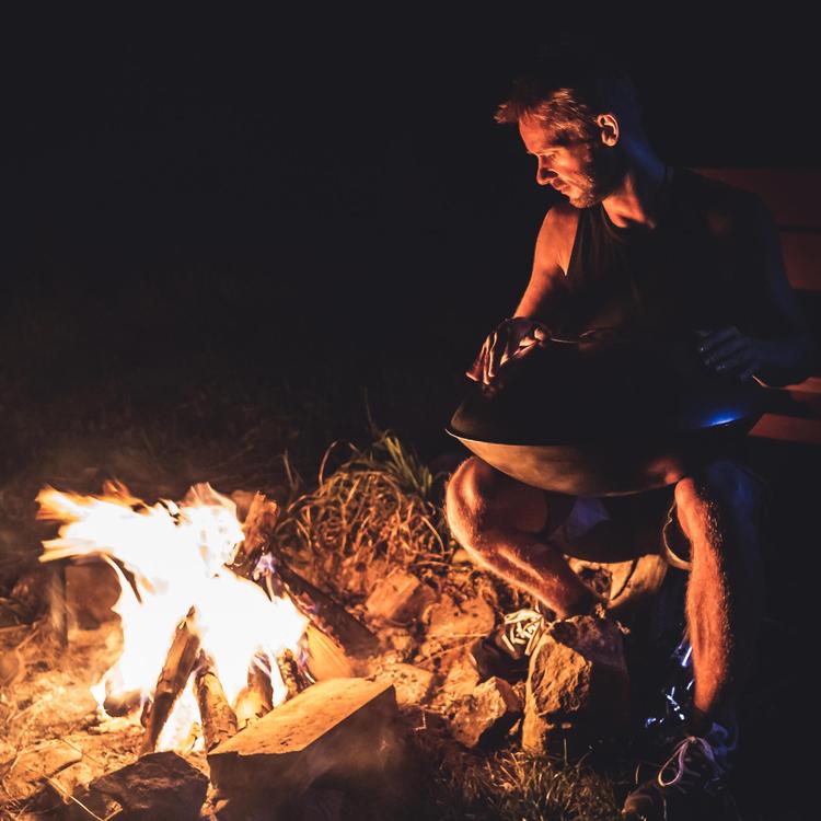 Pawel Gajewski Handpan Fusion's avatar image