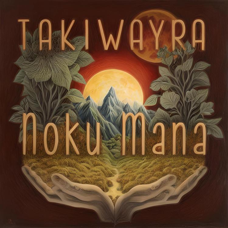 Takiwayra's avatar image