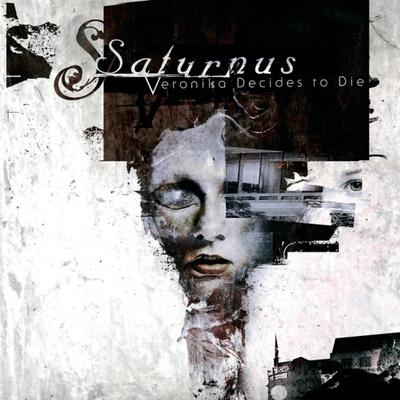 All Alone By Saturnus's cover