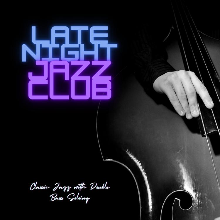 Late Night Jazz Club's avatar image